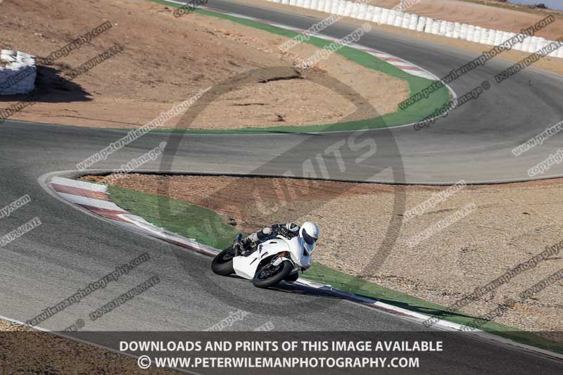 Cartagena;Circuito Cartagena;Motorcycle Trackdays;No Limits Trackdays;Peter Wileman Photography;Trackday Digital Images;Trackday Photographs;Trackdays Spain