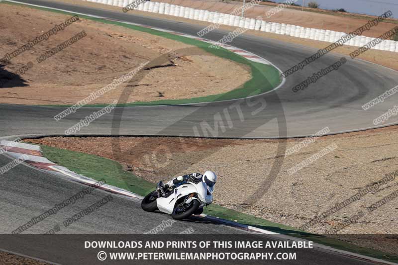 Cartagena;Circuito Cartagena;Motorcycle Trackdays;No Limits Trackdays;Peter Wileman Photography;Trackday Digital Images;Trackday Photographs;Trackdays Spain