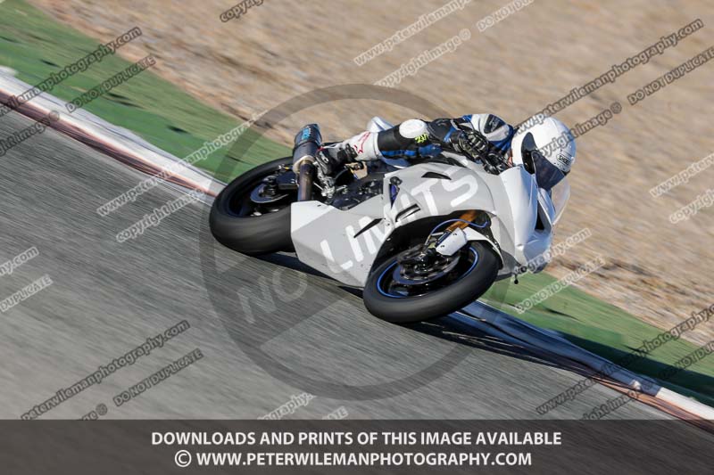 Cartagena;Circuito Cartagena;Motorcycle Trackdays;No Limits Trackdays;Peter Wileman Photography;Trackday Digital Images;Trackday Photographs;Trackdays Spain