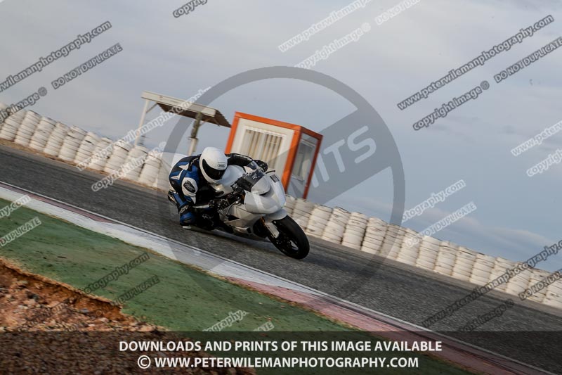 Cartagena;Circuito Cartagena;Motorcycle Trackdays;No Limits Trackdays;Peter Wileman Photography;Trackday Digital Images;Trackday Photographs;Trackdays Spain