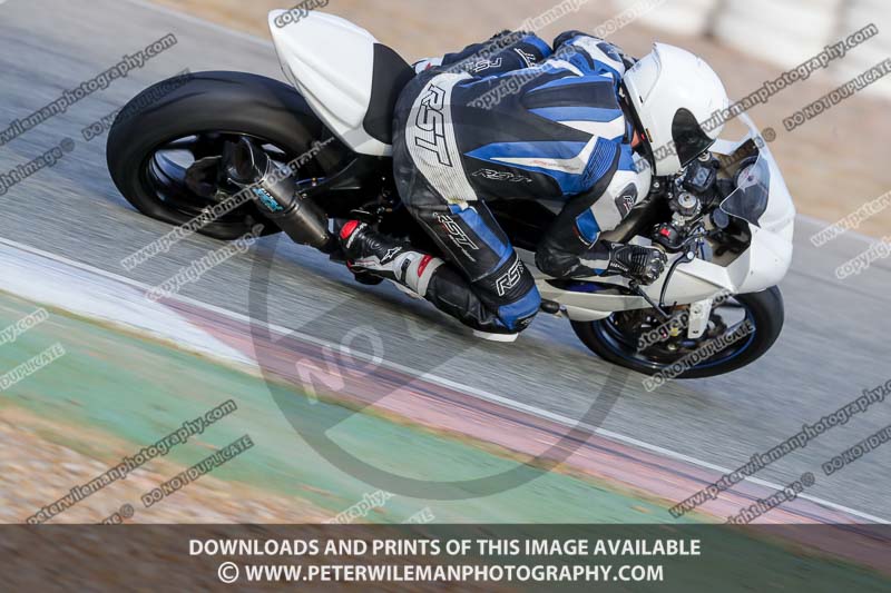 Cartagena;Circuito Cartagena;Motorcycle Trackdays;No Limits Trackdays;Peter Wileman Photography;Trackday Digital Images;Trackday Photographs;Trackdays Spain