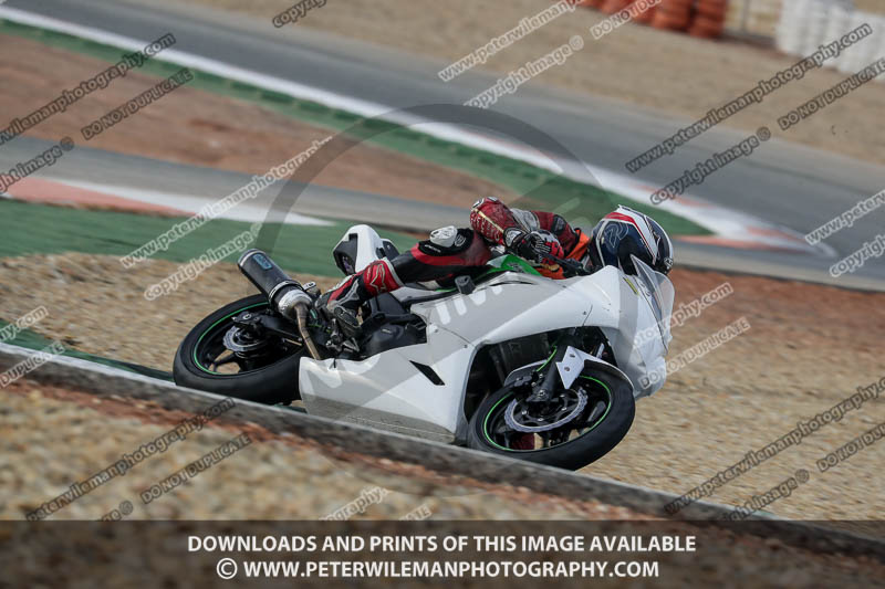 Cartagena;Circuito Cartagena;Motorcycle Trackdays;No Limits Trackdays;Peter Wileman Photography;Trackday Digital Images;Trackday Photographs;Trackdays Spain