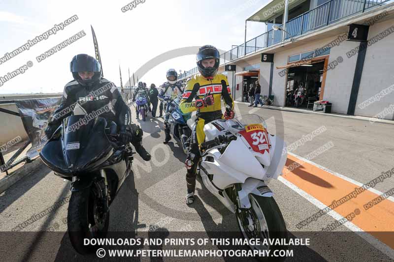 Cartagena;Circuito Cartagena;Motorcycle Trackdays;No Limits Trackdays;Peter Wileman Photography;Trackday Digital Images;Trackday Photographs;Trackdays Spain