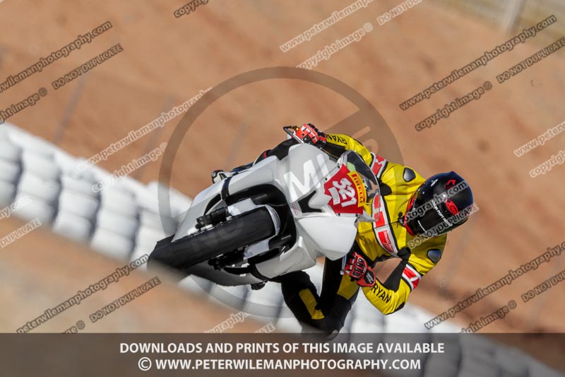 Cartagena;Circuito Cartagena;Motorcycle Trackdays;No Limits Trackdays;Peter Wileman Photography;Trackday Digital Images;Trackday Photographs;Trackdays Spain