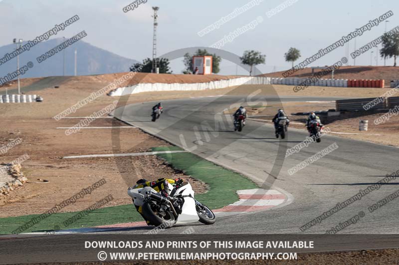 Cartagena;Circuito Cartagena;Motorcycle Trackdays;No Limits Trackdays;Peter Wileman Photography;Trackday Digital Images;Trackday Photographs;Trackdays Spain