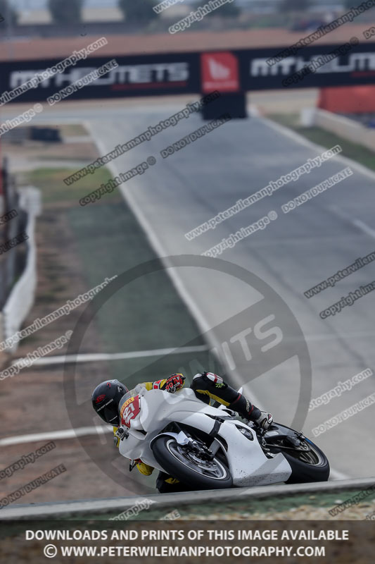Cartagena;Circuito Cartagena;Motorcycle Trackdays;No Limits Trackdays;Peter Wileman Photography;Trackday Digital Images;Trackday Photographs;Trackdays Spain