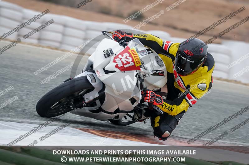 Cartagena;Circuito Cartagena;Motorcycle Trackdays;No Limits Trackdays;Peter Wileman Photography;Trackday Digital Images;Trackday Photographs;Trackdays Spain