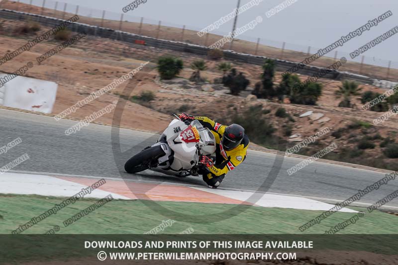 Cartagena;Circuito Cartagena;Motorcycle Trackdays;No Limits Trackdays;Peter Wileman Photography;Trackday Digital Images;Trackday Photographs;Trackdays Spain