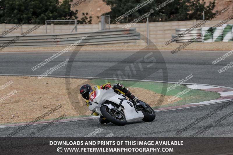 Cartagena;Circuito Cartagena;Motorcycle Trackdays;No Limits Trackdays;Peter Wileman Photography;Trackday Digital Images;Trackday Photographs;Trackdays Spain
