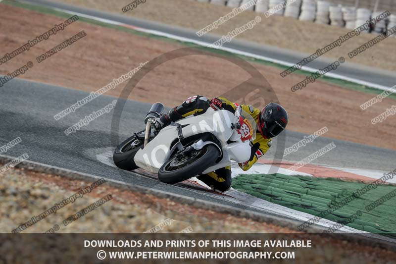 Cartagena;Circuito Cartagena;Motorcycle Trackdays;No Limits Trackdays;Peter Wileman Photography;Trackday Digital Images;Trackday Photographs;Trackdays Spain