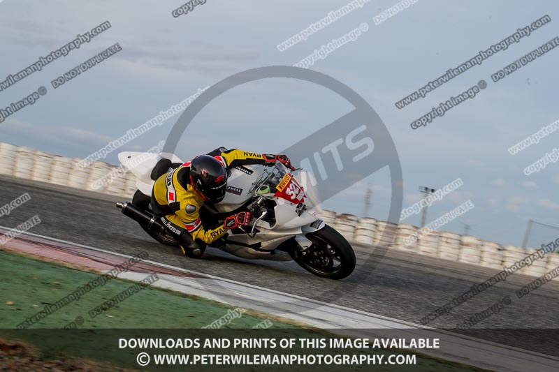 Cartagena;Circuito Cartagena;Motorcycle Trackdays;No Limits Trackdays;Peter Wileman Photography;Trackday Digital Images;Trackday Photographs;Trackdays Spain