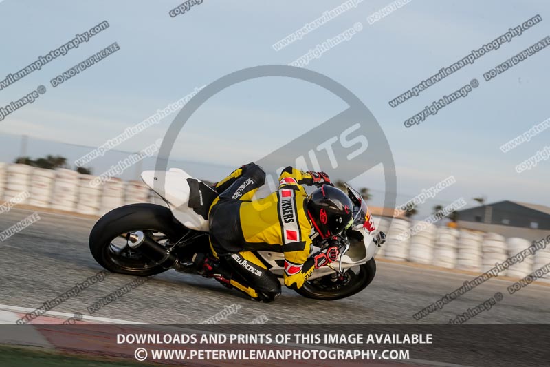Cartagena;Circuito Cartagena;Motorcycle Trackdays;No Limits Trackdays;Peter Wileman Photography;Trackday Digital Images;Trackday Photographs;Trackdays Spain
