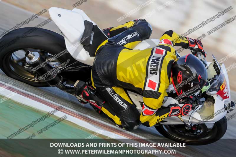 Cartagena;Circuito Cartagena;Motorcycle Trackdays;No Limits Trackdays;Peter Wileman Photography;Trackday Digital Images;Trackday Photographs;Trackdays Spain