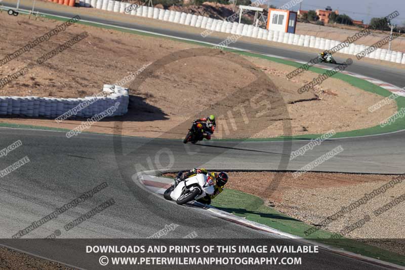 Cartagena;Circuito Cartagena;Motorcycle Trackdays;No Limits Trackdays;Peter Wileman Photography;Trackday Digital Images;Trackday Photographs;Trackdays Spain