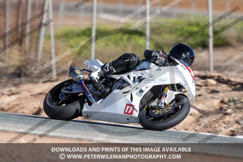 Cartagena;Circuito Cartagena;Motorcycle Trackdays;No Limits Trackdays;Peter Wileman Photography;Trackday Digital Images;Trackday Photographs;Trackdays Spain