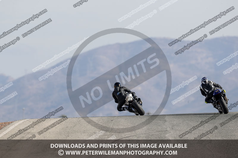 Cartagena;Circuito Cartagena;Motorcycle Trackdays;No Limits Trackdays;Peter Wileman Photography;Trackday Digital Images;Trackday Photographs;Trackdays Spain
