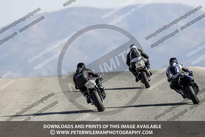 Cartagena;Circuito Cartagena;Motorcycle Trackdays;No Limits Trackdays;Peter Wileman Photography;Trackday Digital Images;Trackday Photographs;Trackdays Spain