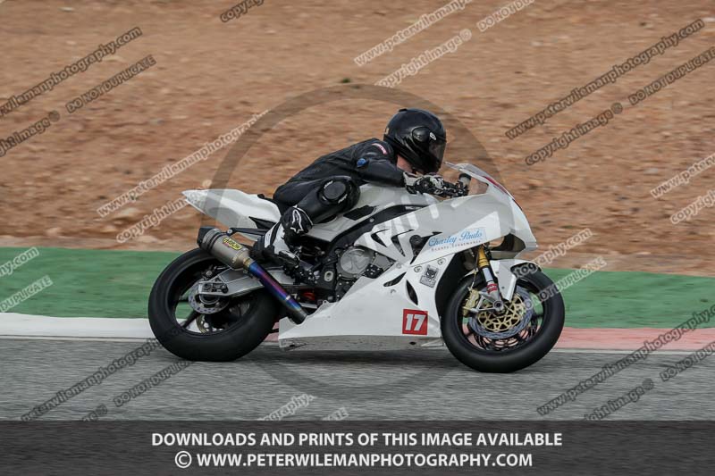 Cartagena;Circuito Cartagena;Motorcycle Trackdays;No Limits Trackdays;Peter Wileman Photography;Trackday Digital Images;Trackday Photographs;Trackdays Spain