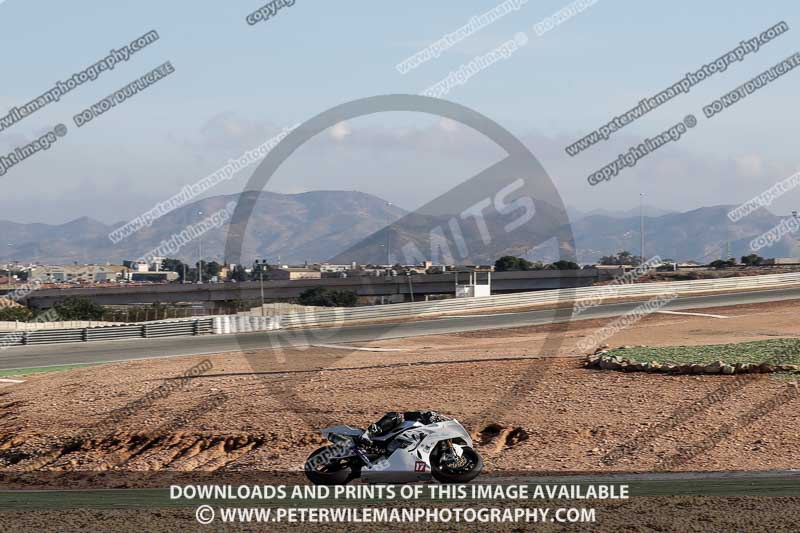 Cartagena;Circuito Cartagena;Motorcycle Trackdays;No Limits Trackdays;Peter Wileman Photography;Trackday Digital Images;Trackday Photographs;Trackdays Spain