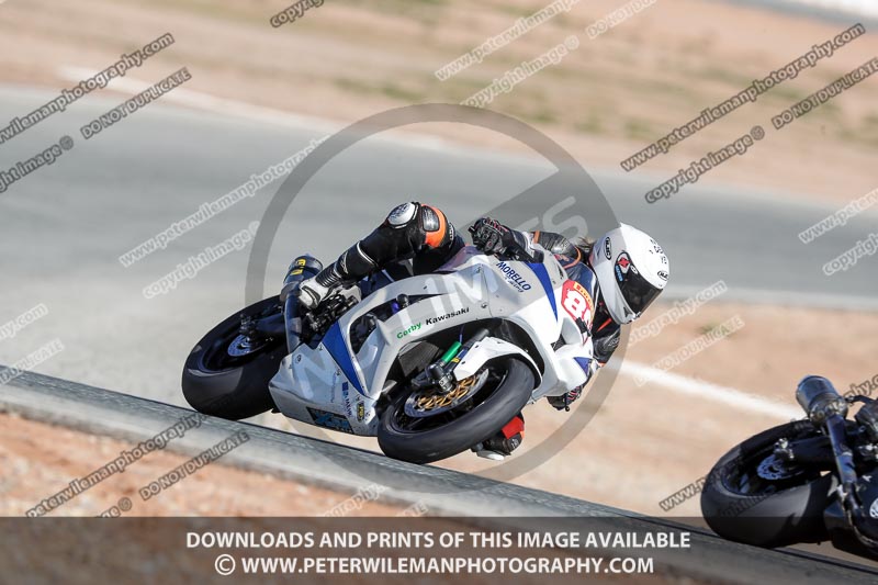 Cartagena;Circuito Cartagena;Motorcycle Trackdays;No Limits Trackdays;Peter Wileman Photography;Trackday Digital Images;Trackday Photographs;Trackdays Spain