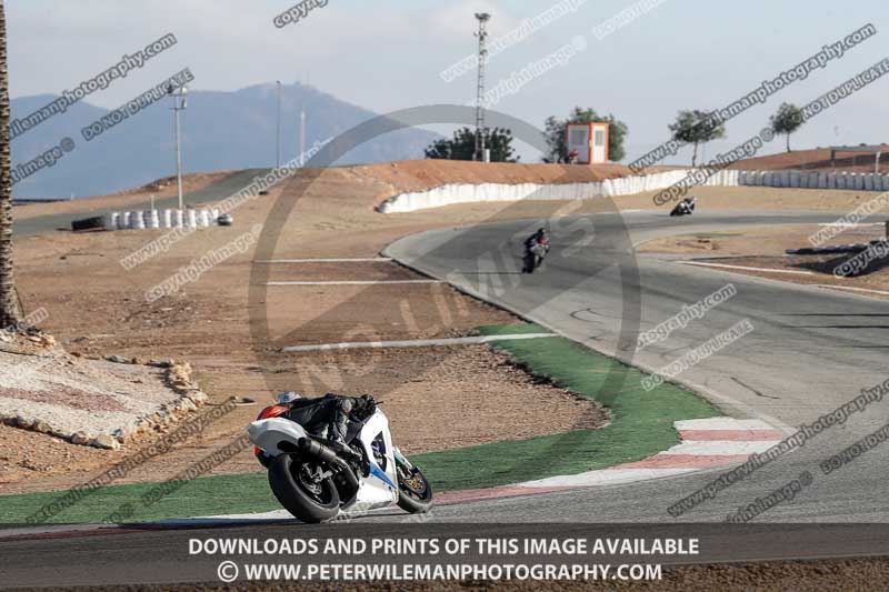 Cartagena;Circuito Cartagena;Motorcycle Trackdays;No Limits Trackdays;Peter Wileman Photography;Trackday Digital Images;Trackday Photographs;Trackdays Spain
