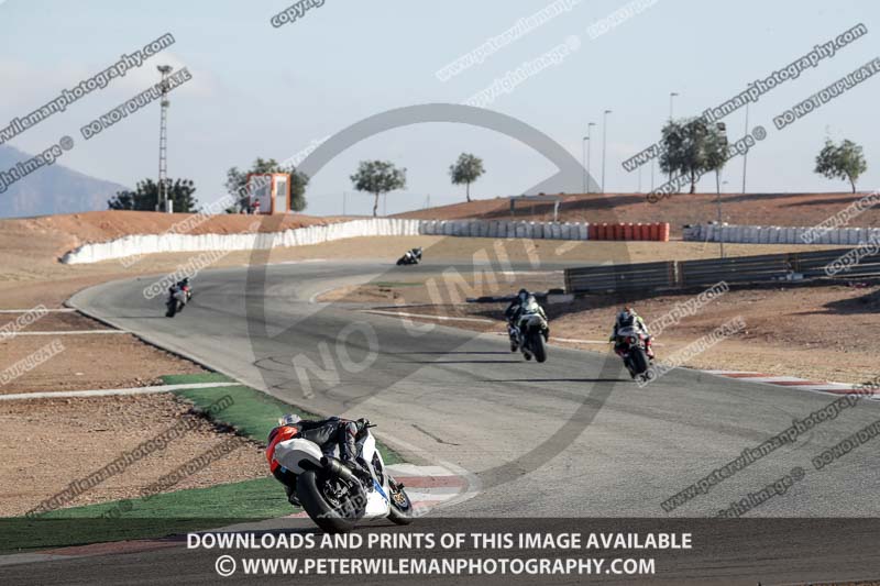 Cartagena;Circuito Cartagena;Motorcycle Trackdays;No Limits Trackdays;Peter Wileman Photography;Trackday Digital Images;Trackday Photographs;Trackdays Spain