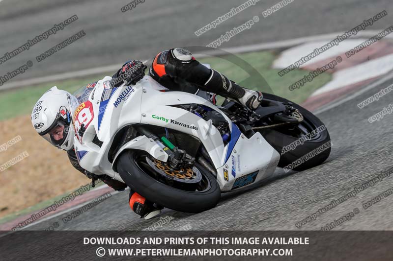 Cartagena;Circuito Cartagena;Motorcycle Trackdays;No Limits Trackdays;Peter Wileman Photography;Trackday Digital Images;Trackday Photographs;Trackdays Spain