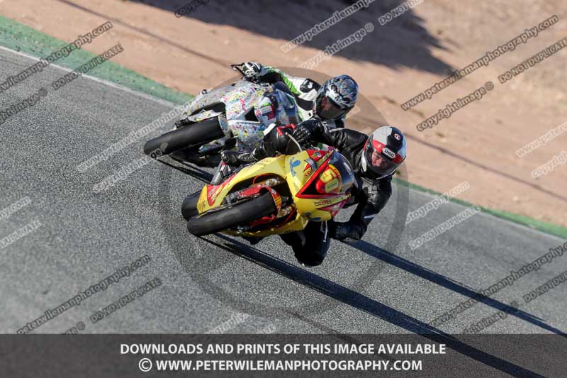 Cartagena;Circuito Cartagena;Motorcycle Trackdays;No Limits Trackdays;Peter Wileman Photography;Trackday Digital Images;Trackday Photographs;Trackdays Spain