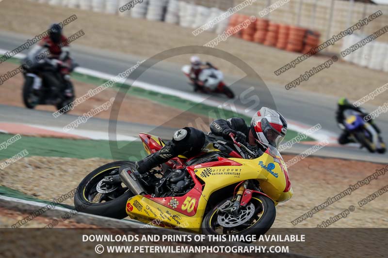 Cartagena;Circuito Cartagena;Motorcycle Trackdays;No Limits Trackdays;Peter Wileman Photography;Trackday Digital Images;Trackday Photographs;Trackdays Spain