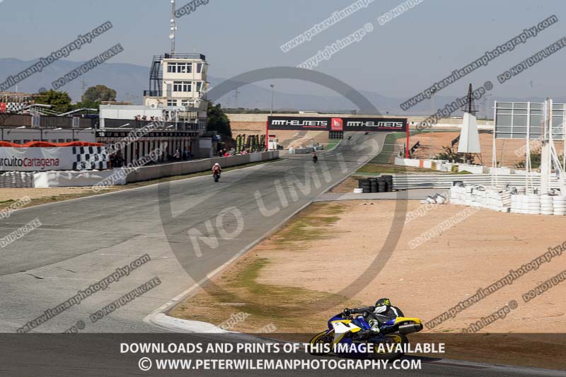 Cartagena;Circuito Cartagena;Motorcycle Trackdays;No Limits Trackdays;Peter Wileman Photography;Trackday Digital Images;Trackday Photographs;Trackdays Spain