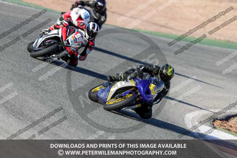 Cartagena;Circuito Cartagena;Motorcycle Trackdays;No Limits Trackdays;Peter Wileman Photography;Trackday Digital Images;Trackday Photographs;Trackdays Spain