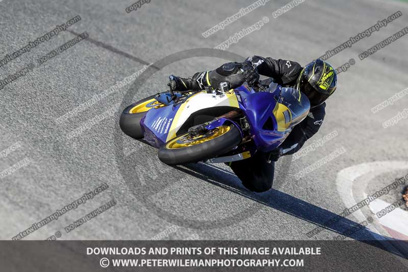 Cartagena;Circuito Cartagena;Motorcycle Trackdays;No Limits Trackdays;Peter Wileman Photography;Trackday Digital Images;Trackday Photographs;Trackdays Spain