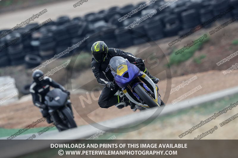 Cartagena;Circuito Cartagena;Motorcycle Trackdays;No Limits Trackdays;Peter Wileman Photography;Trackday Digital Images;Trackday Photographs;Trackdays Spain