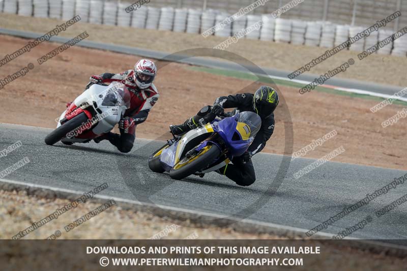 Cartagena;Circuito Cartagena;Motorcycle Trackdays;No Limits Trackdays;Peter Wileman Photography;Trackday Digital Images;Trackday Photographs;Trackdays Spain