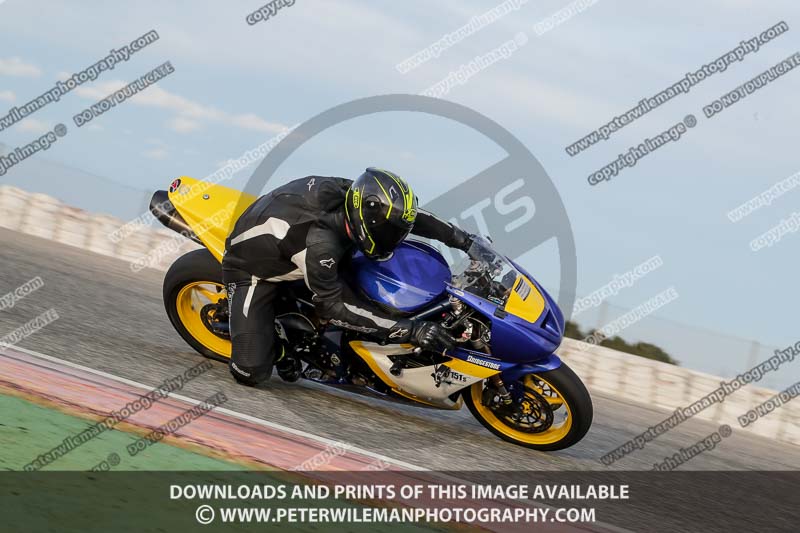 Cartagena;Circuito Cartagena;Motorcycle Trackdays;No Limits Trackdays;Peter Wileman Photography;Trackday Digital Images;Trackday Photographs;Trackdays Spain