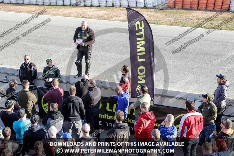 Cartagena;Circuito Cartagena;Motorcycle Trackdays;No Limits Trackdays;Peter Wileman Photography;Trackday Digital Images;Trackday Photographs;Trackdays Spain