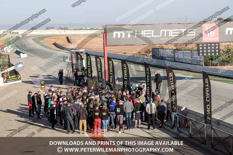 Cartagena;Circuito Cartagena;Motorcycle Trackdays;No Limits Trackdays;Peter Wileman Photography;Trackday Digital Images;Trackday Photographs;Trackdays Spain