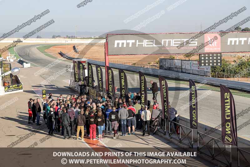 Cartagena;Circuito Cartagena;Motorcycle Trackdays;No Limits Trackdays;Peter Wileman Photography;Trackday Digital Images;Trackday Photographs;Trackdays Spain