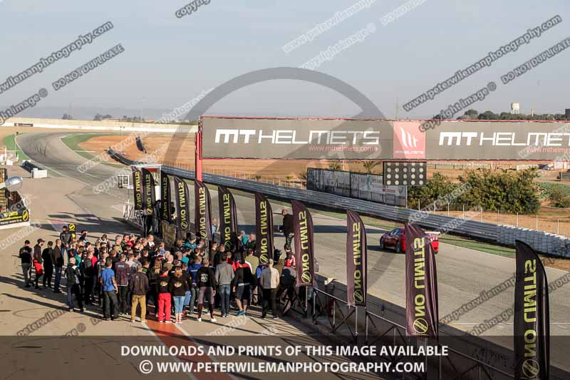 Cartagena;Circuito Cartagena;Motorcycle Trackdays;No Limits Trackdays;Peter Wileman Photography;Trackday Digital Images;Trackday Photographs;Trackdays Spain