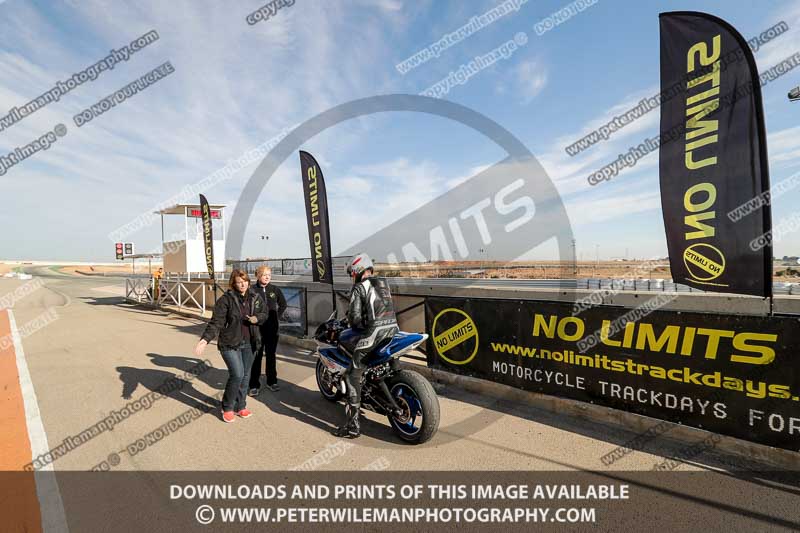Cartagena;Circuito Cartagena;Motorcycle Trackdays;No Limits Trackdays;Peter Wileman Photography;Trackday Digital Images;Trackday Photographs;Trackdays Spain
