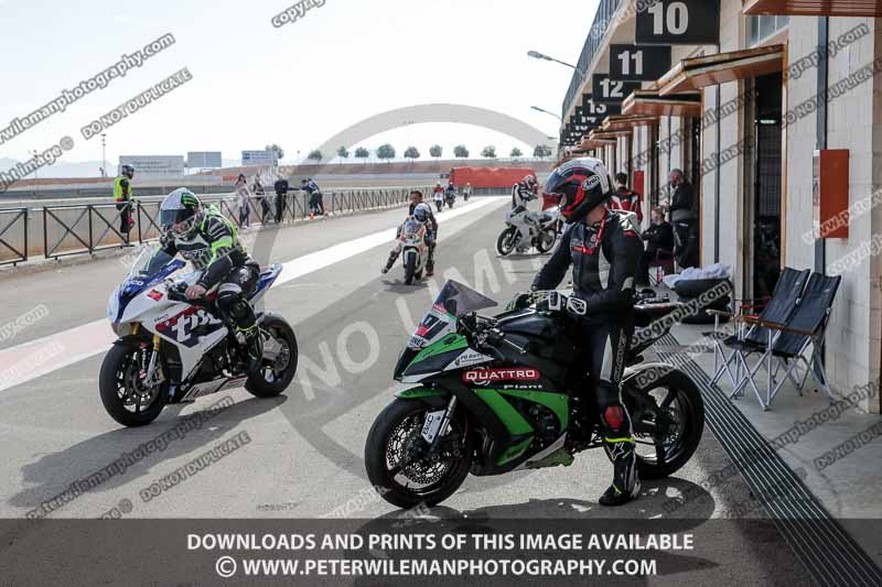 Cartagena;Circuito Cartagena;Motorcycle Trackdays;No Limits Trackdays;Peter Wileman Photography;Trackday Digital Images;Trackday Photographs;Trackdays Spain