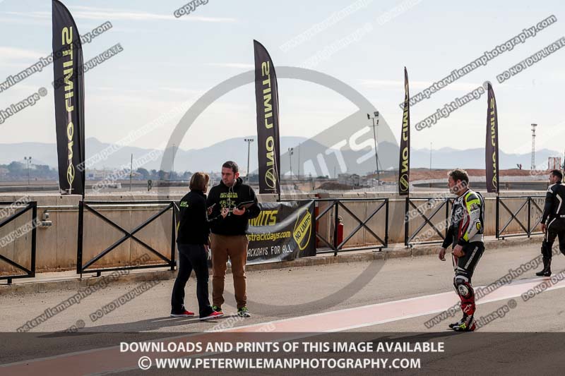 Cartagena;Circuito Cartagena;Motorcycle Trackdays;No Limits Trackdays;Peter Wileman Photography;Trackday Digital Images;Trackday Photographs;Trackdays Spain