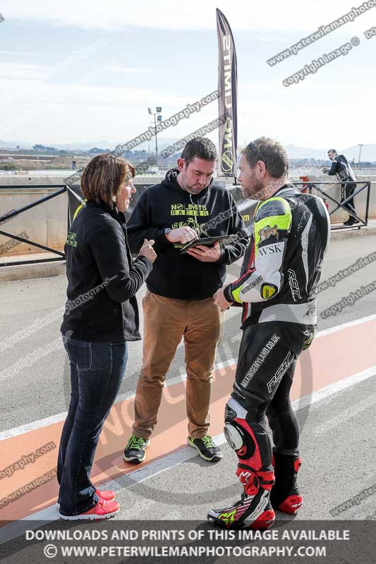 Cartagena;Circuito Cartagena;Motorcycle Trackdays;No Limits Trackdays;Peter Wileman Photography;Trackday Digital Images;Trackday Photographs;Trackdays Spain