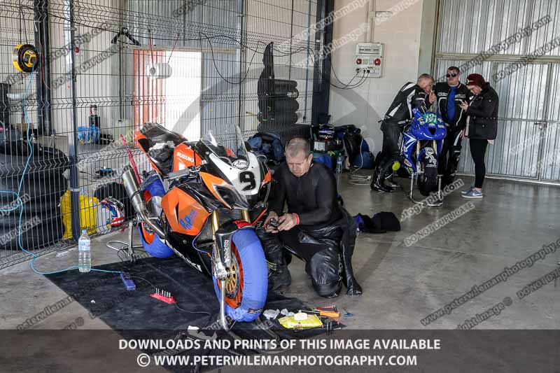 Cartagena;Circuito Cartagena;Motorcycle Trackdays;No Limits Trackdays;Peter Wileman Photography;Trackday Digital Images;Trackday Photographs;Trackdays Spain