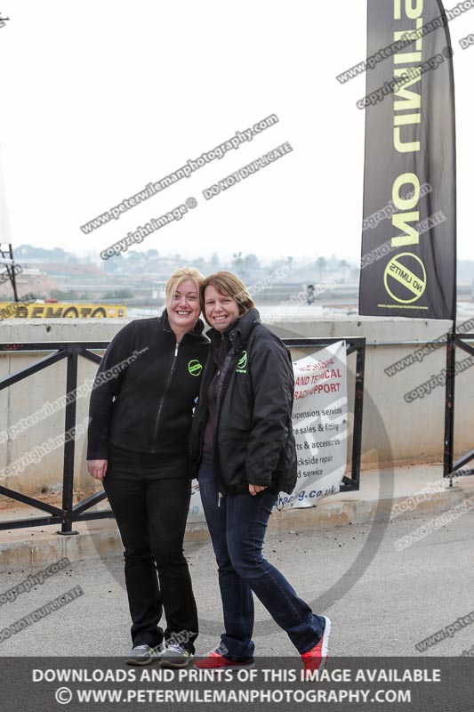 Cartagena;Circuito Cartagena;Motorcycle Trackdays;No Limits Trackdays;Peter Wileman Photography;Trackday Digital Images;Trackday Photographs;Trackdays Spain