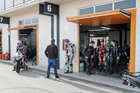 Pits and Paddock Photos