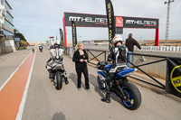 Pits and Paddock Photos