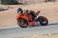 Inter Group Orange Bikes
