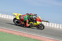 Inter Group Yellow Bikes