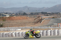 Inter Group Yellow Bikes